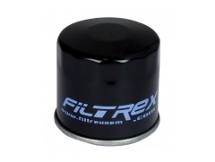 Фильтр масляный Filtrex OIF015 Aprilia, Suzuki