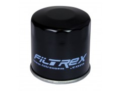Фильтр масляный Filtrex OIF041 BMW.