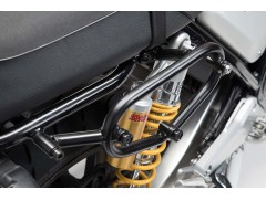 Мотосумки Legend Gear боковые с креплениями для Honda CB1100 EX/RS (16-)