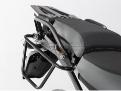 Непромокаемые мотосумки для Yamaha XT 1200 Z Super Tenere (10-)