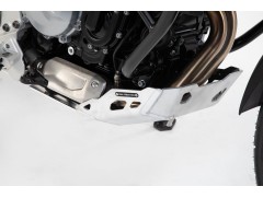 Алюминиевая защита двигателя мотоцикла BMW F 750 / 850 GS (18-)