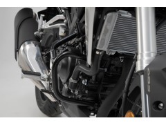 Защитные дуги SW-MOTECH на Honda CB300R (18-)