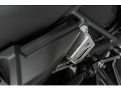 Защита бачка заднего тормоза Honda CRF 1000 L Africa Twin (15-) алюминиевая