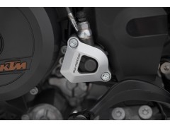 Защита рабочего цилиндра сцепления мотоциклов KTM
