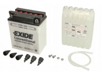 Акумулятор EXIDE 12N12A-4A-1