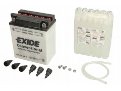 Аккумулятор EXIDE 12N12A-4A-1