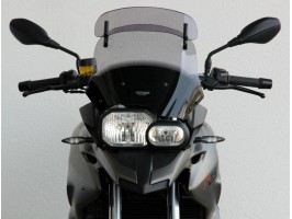 СТЕКЛО ВЕТРОВОЕ MRA VARIOTOURINGSCREEN BMW F700GS