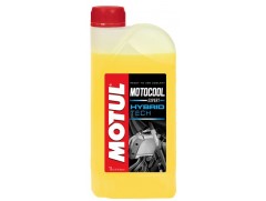 Антифриз Motul Motocool Expert 1л.