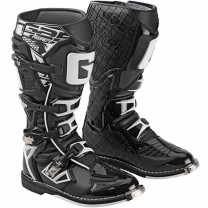Мотоботинки Gaerne G-REACT BLACK 