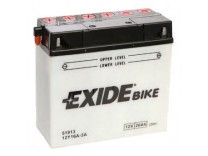 Аккумулятор EXIDE  12Y16A-3A