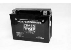 Акумулятор гелевий YUASA YTX24HL-BS