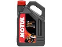 Олива моторна MOTUL 7100 4T 15W-50 4 л.