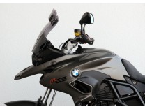 Стекло ветровое MRA Variotouringscreen для BMW F700GS прозрачное