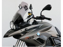 Скло вітрове MRA Variotouringscreen для BMW F700GS прозоре