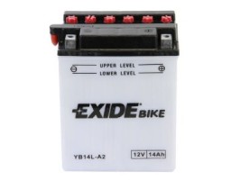 Акумулятор Exide YB14L-A2