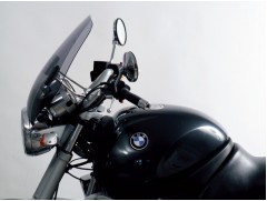 Ветровое стекло для классического мотоцикла MRA Highwayshield