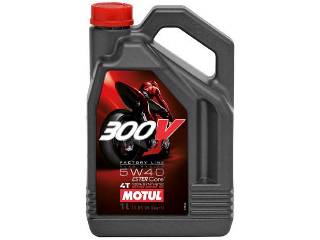 Купити Олія моторна MOTUL 300V 4T FACTORY LINE 5W-40 4л. Motul Київ Одеса Харків Дніпропетровськ Херсон Херсон Запоріжжя Запоріжжя Львів Івано-Франківськ Ужгород Полтава Чернігів Тернопіль Житомир