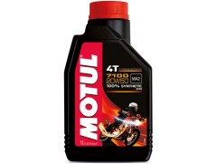 Олива моторна MOTUL 7100 4T 20W-50 1 л.