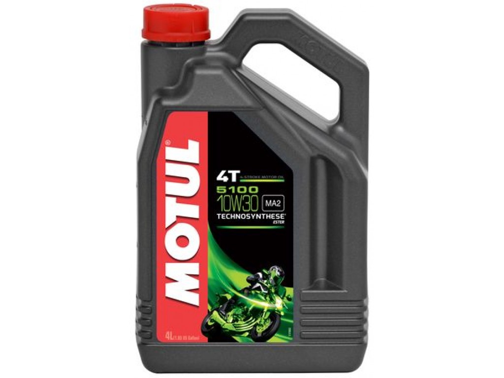 Купити Олія моторна MOTUL 5100 4T 10W-30 4 л. Motul Київ Одеса Харків Дніпропетровськ Дніпропетровськ Херсон Миколаїв Запоріжжя Львів Івано-Франківськ Ужгород Полтава Чернігів Тернопіль Житомир