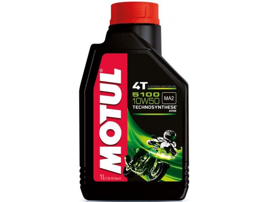 Купити Олія моторна MOTUL 5100 4T 10W-50 1 л. Motul Київ Одеса Харків Дніпропетровськ Херсон Херсон Запоріжжя Запоріжжя Львів Івано-Франківськ Ужгород Полтава Чернігів Тернопіль Житомир