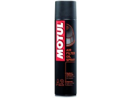 Просочення для повітряного фільтра Motul Air Filter Spray 400мл.