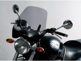 Вітрове скло для класичного мотоцикла MRA Highwayshield