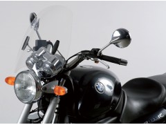 Ветровое стекло для классического кастом мотоцикла Customshield