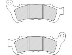 Гальмівні колодки FERODO FDB2196ST