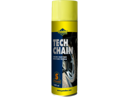 Смазка цепи PUTOLINE TECH CHAIN SPRAY 500 ml	