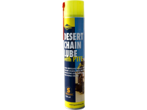 Смазка цепи PUTOLINE DESERT CHAIN LUBE PTFE 750 ml