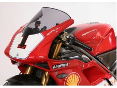 ВІТРОВЕ СКЛО ОРИГІНАЛЬНЕ ORIGINAL ДЛЯ DUCATI 748 / 916 / 996 / 998