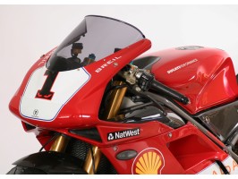 ВІТРОВЕ СКЛО ОРИГІНАЛЬНЕ ORIGINAL ДЛЯ DUCATI 748 / 916 / 996 / 998