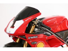 ВЕТРОВОЕ СТЕКЛО ОРИГИНАЛЬНОЕ ORIGINAL ДЛЯ DUCATI 748 / 916 / 996 / 998