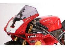 СКЛО ВІТРОВЕ MRA RACING SCREEN ДЛЯ Ducati 748 / 916 / 996 / 998