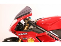 СКЛО ВІТРОВЕ MRA RACING SCREEN ДЛЯ Ducati 748 / 916 / 996 / 998