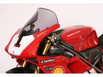 СТЕКЛО ВЕТРОВОЕ MRA TOURING Ducati 748 / 916 / 996 / 998