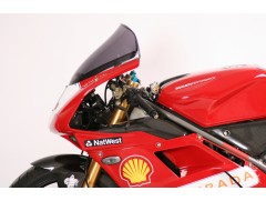 СТЕКЛО ВЕТРОВОЕ MRA TOURING Ducati 748 / 916 / 996 / 998