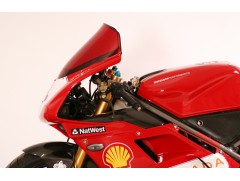 СТЕКЛО ВЕТРОВОЕ MRA TOURING Ducati 748 / 916 / 996 / 998