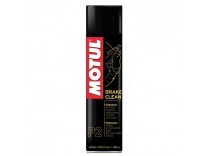 Очиститель тормозных дисков Motul Brake Clean (400 мл)