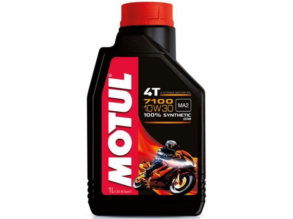 Купить Масло моторное MOTUL 7100 4T 10W-30 1 л. Motul  Киев Одесса Харьков Днепропетровск Херсон Николаев Запорожье Львов Ивано-Франковск Ужгород Полтава Чернигов Тернополь Житомир