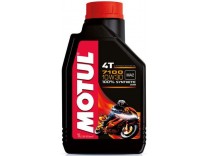 Масло моторное MOTUL 7100 4T 10W-30 1 л.