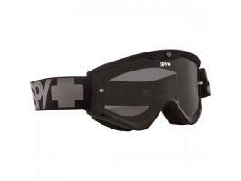 Мотоочки кроссовые SPY Optic TARGA 3 BLACK SAND 