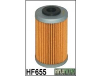 Фильтр масляный для KTM / Husqvarna HIFLO HF655
