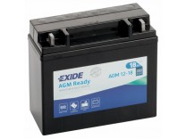 Аккумулятор EXIDE AGM12-18