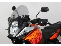 СКЛО ВІТРОВЕ MRA TOURING KTM ADVENTURE 1050 / 1190