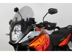 СТЕКЛО ВЕТРОВОЕ MRA TOURING KTM ADVENTURE 1050 / 1190