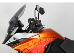 СТЕКЛО ВЕТРОВОЕ MRA TOURING KTM ADVENTURE 1050 / 1190
