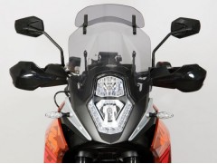 СТЕКЛО ВЕТРОВОЕ MRA VARIOTOURINGSCREEN KTM ADVENTURE 1050 / 1190