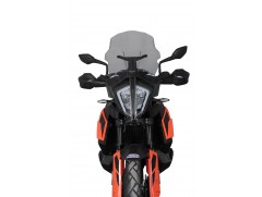 ВІТРОВЕ СКЛО НА KTM 790 ADVENTURE /R ТУРИСТИЧНЕ MRA ТОНОВАНЕ