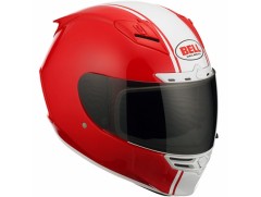 Мотошлем BELL Star Rally Red